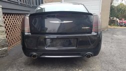 2012 Chrysler 300 SRT8