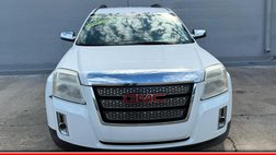 2015 GMC Terrain SLT-1