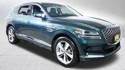 2023 Genesis GV80 3.5T