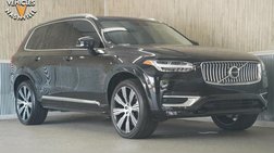 2020 Volvo XC90 T6 Inscription 6-Passenger