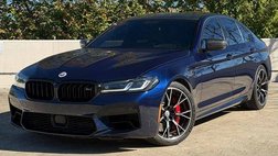 2023 BMW M5 Base