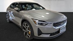 2022 Polestar 2 Long Range Dual Motor