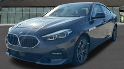 2021 BMW 2 Series 228i Gran Coupe