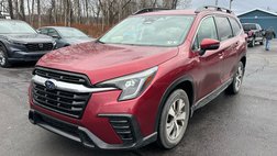 2023 Subaru Ascent Premium 8-Passenger