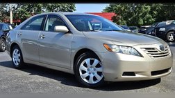 2009 Toyota Camry LE
