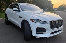 2021 Jaguar F-PACE P250 S