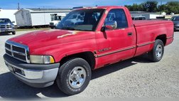 1994 Dodge Ram 1500 Reg Cab 119