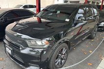 2020 Dodge Durango SRT