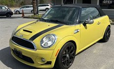 2010 MINI Cooper S