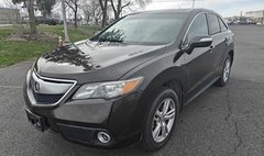 2014 Acura RDX w/Tech
