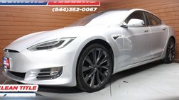 2018 Tesla Model S 100D