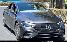 2023 Mercedes-Benz EQE EQE 350+