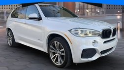 2014 BMW X5 xDrive35i