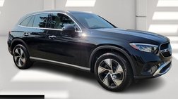 2024 Mercedes-Benz GLC-Class GLC 300 4MATIC