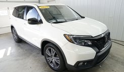 2019 Honda Passport EX-L