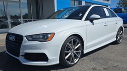 2016 Audi S3 2.0T quattro Premium Plus
