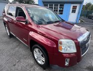 2011 GMC Terrain SLT-1