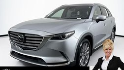 2022 Mazda CX-9 Grand Touring