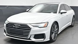 2019 Audi A6 quattro Premium Plus 55 TFSI