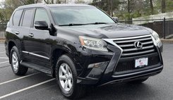 2014 Lexus GX 460 Base