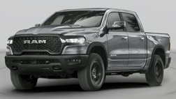 2025 Ram Ram Pickup 1500 RHO