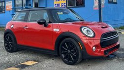 2019 MINI Hardtop Cooper S
