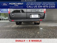 2024 Ford Transit 350 HD