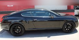 2005 Bentley Continental GT Turbo
