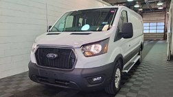2023 Ford Transit 250