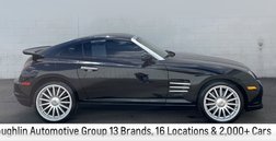 2005 Chrysler Crossfire SRT-6 Base
