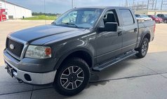 2008 Ford F-150 XLT