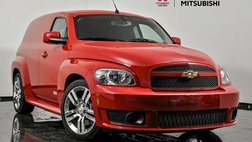 2009 Chevrolet HHR Panel SS