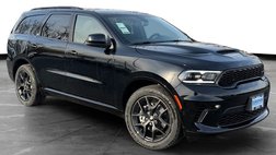 2026 Dodge Durango GT HEMI