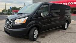 2019 Ford Transit 150