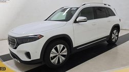 2023 Mercedes-Benz EQB EQB 300 4MATIC