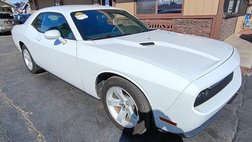 2014 Dodge Challenger SXT