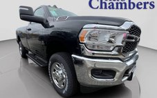 2024 Ram Ram Pickup 2500 Tradesman