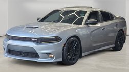 2017 Dodge Charger Daytona 392