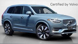 2023 Volvo XC90 Recharge T8 Ultimate Bright Theme 6P