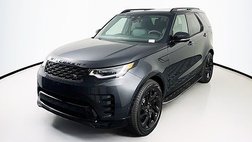 2024 Land Rover Discovery P300 Dynamic SE