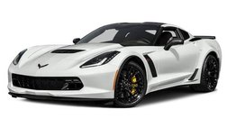 2016 Chevrolet Corvette Z06