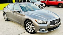 2014 Infiniti Q50 Premium