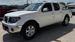2007 Nissan Frontier Nismo