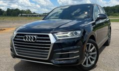 2017 Audi Q7 2.0T quattro Premium Plus