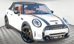 2023 MINI Convertible Cooper S