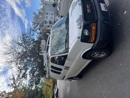 2011 GMC Savana 2500