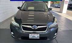 2016 Subaru Crosstrek 2.0i Limited