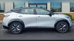 2024 Nissan Ariya Engage+ e-4ORCE