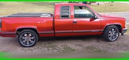 1994 GMC Sierra 1500 SL