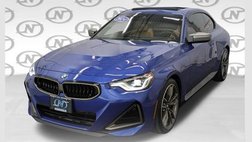 2024 BMW 2 Series M240i xDrive